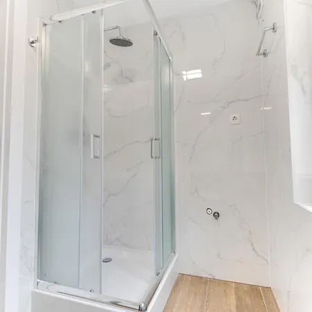 2c 3 Zi Whg 5 Betten 43,41m Apartment