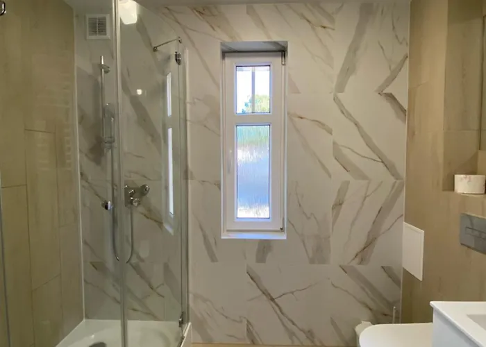 شقة 2c 3 Zi Whg 5 Betten 43,41m شفيدت