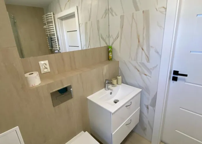 2c 3 Zi Whg 5 Betten 43,41m * شفيدت