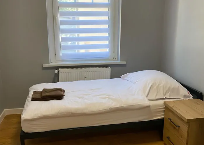 2c 3 Zi Whg 5 Betten 43,41m شفيدت